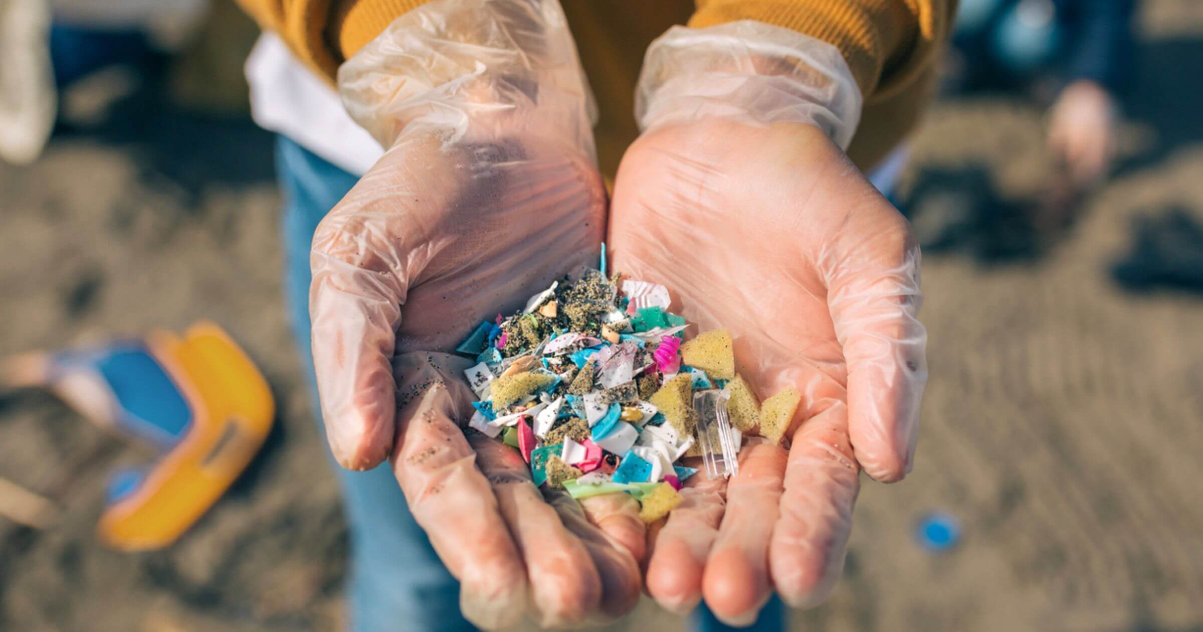 What Are Microplastics? | How to Remove Them | CleanHub
